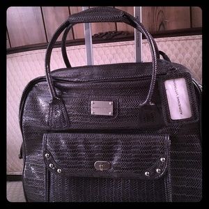 ADREIENNE VITTADINI NEW luggage carry on